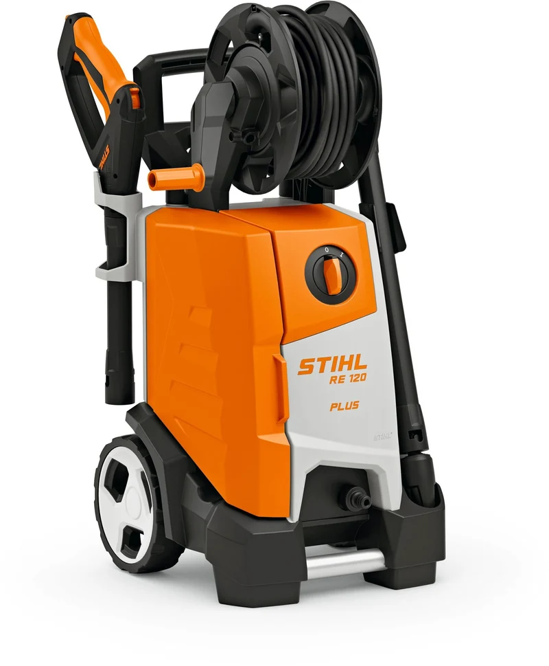 STIHL Hochdruckreiniger RE 120 PLUS