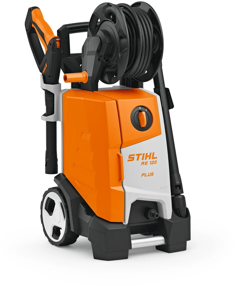 STIHL Hochdruckreiniger RE 120 PLUS