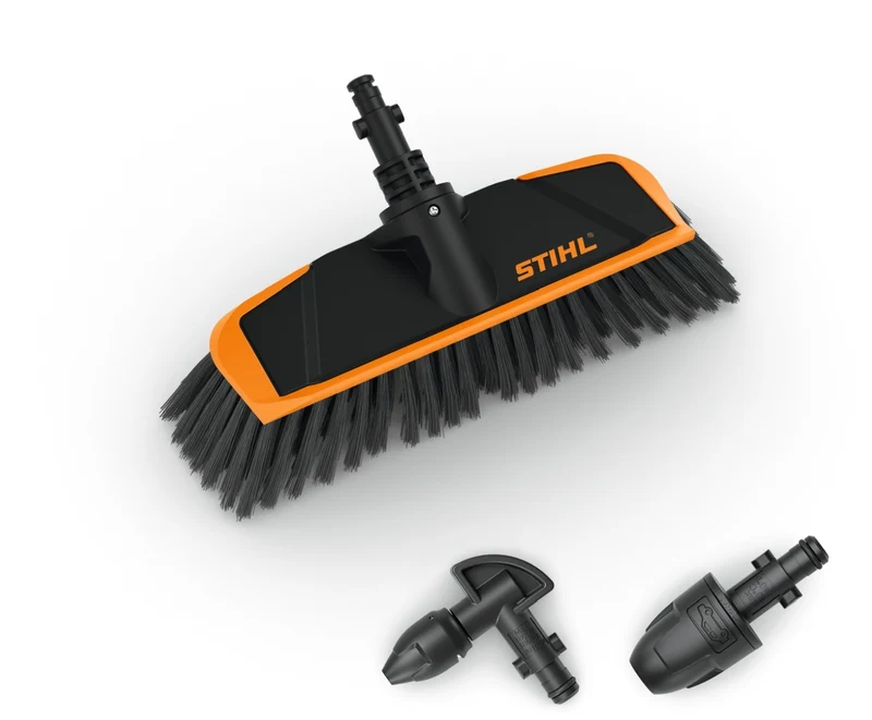 STIHL Fahrzeug-Reinigungsset RE 80 - RE 170 PLUS
