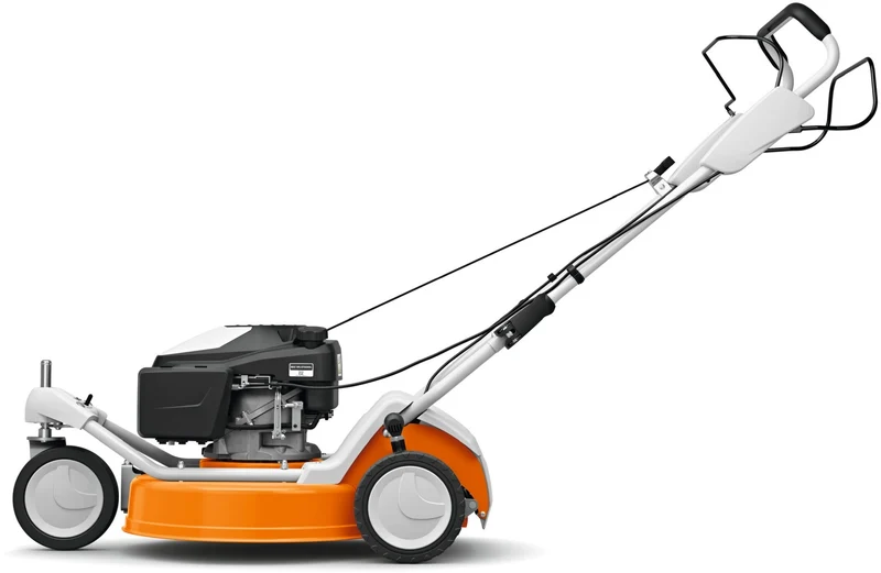 STIHL Benzin-Mulchmäher RM 3 RT