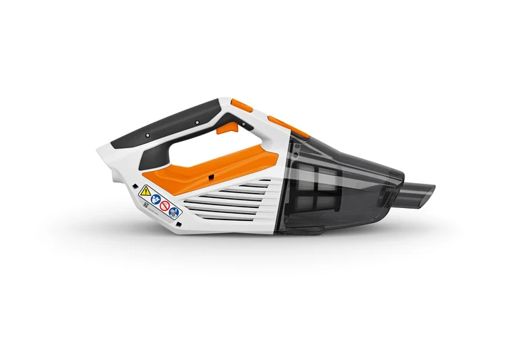 STIHL Akku-Handsauger SEA 20 mit Akku AS 2 und Ladegerät AL 1