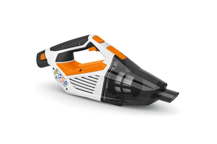 STIHL Akku-Handsauger SEA 20 mit Akku AS 2 und Ladegerät AL 1