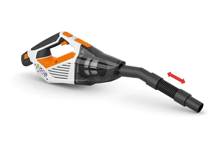 STIHL Akku-Handsauger SEA 20 ohne Akku und Ladegerät