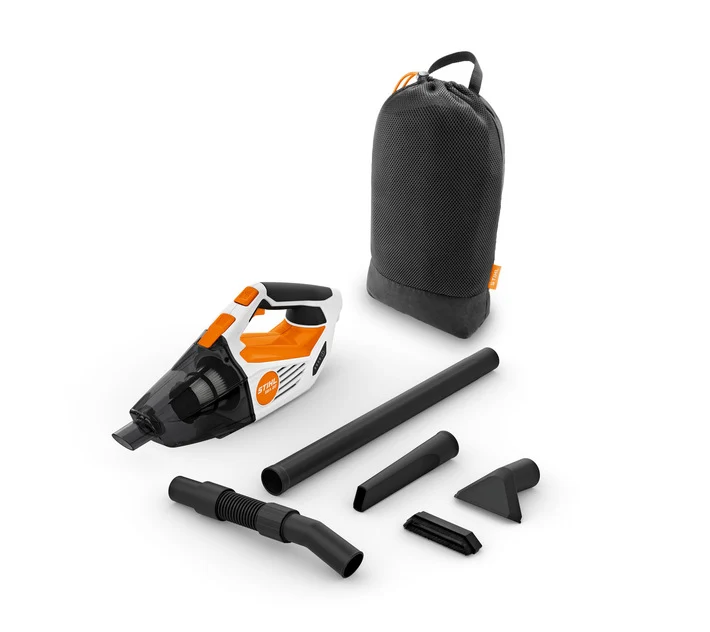 STIHL Akku-Handsauger SEA 20 ohne Akku und Ladegerät