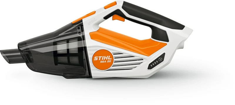 STIHL Akku-Handsauger SEA 20 ohne Akku und Ladegerät