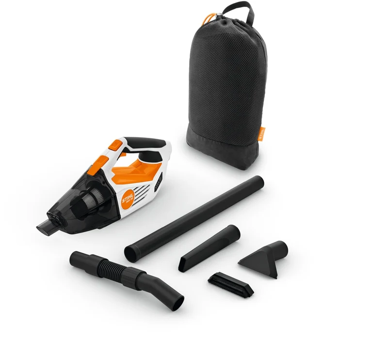 STIHL Akku-Handsauger SEA 20 ohne Akku und Ladegerät