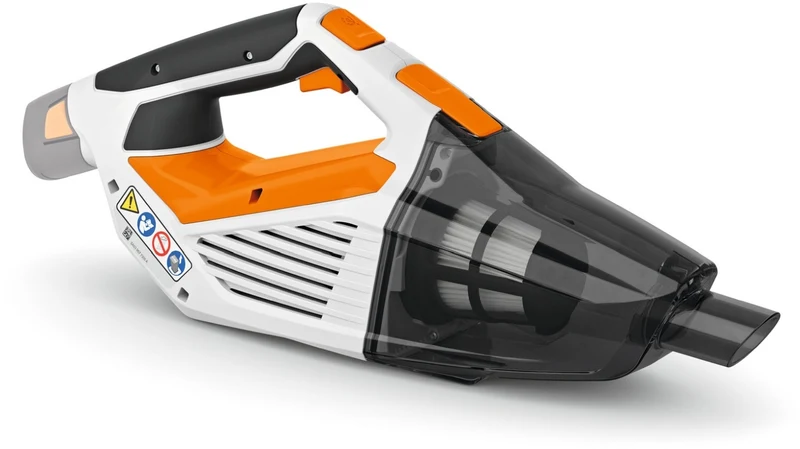 STIHL Akku-Handsauger SEA 20 ohne Akku und Ladegerät