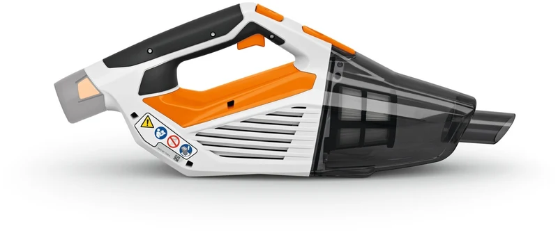 STIHL Akku-Handsauger SEA 20 ohne Akku und Ladegerät