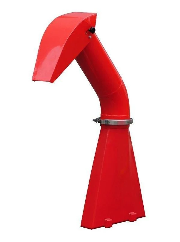 GTM Professional Drehbarer Auswurf MZSGTSA070012000