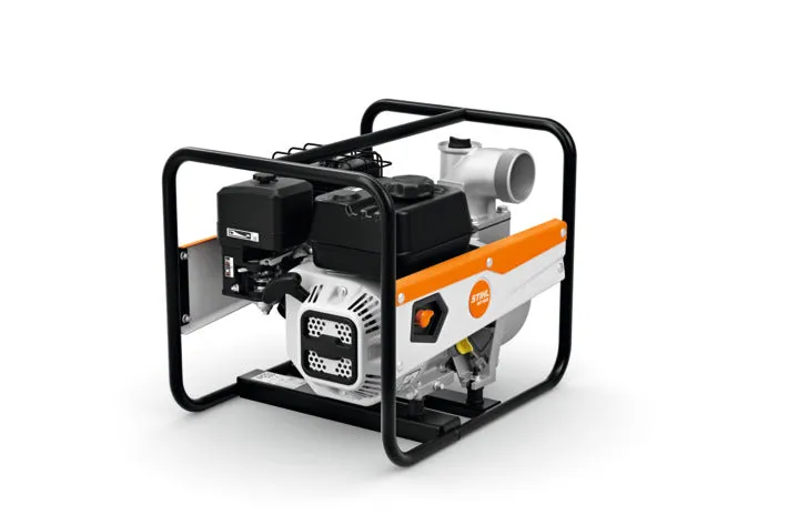 STIHL Benzin-Wasserpumpe WP 600
