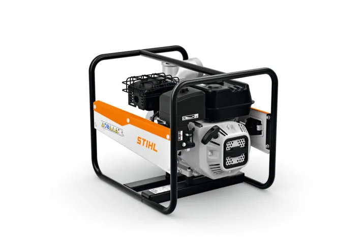 STIHL Benzin-Wasserpumpe WP 600