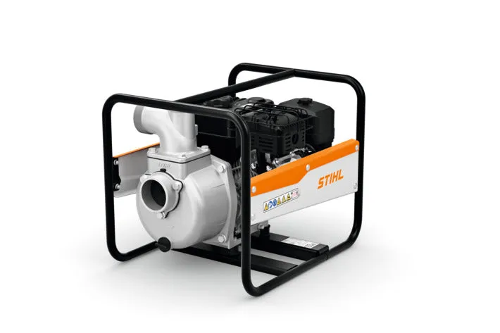 STIHL Benzin-Wasserpumpe WP 600