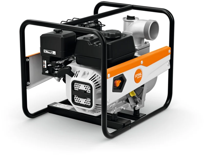 STIHL Benzin-Wasserpumpe WP 600