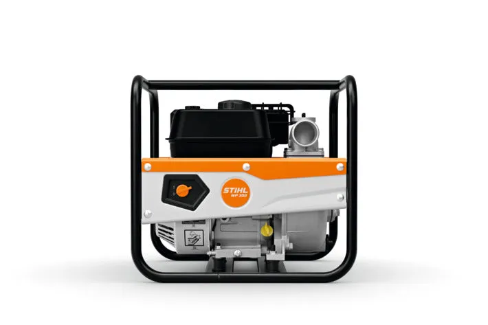 STIHL Benzin-Wasserpumpe WP 300