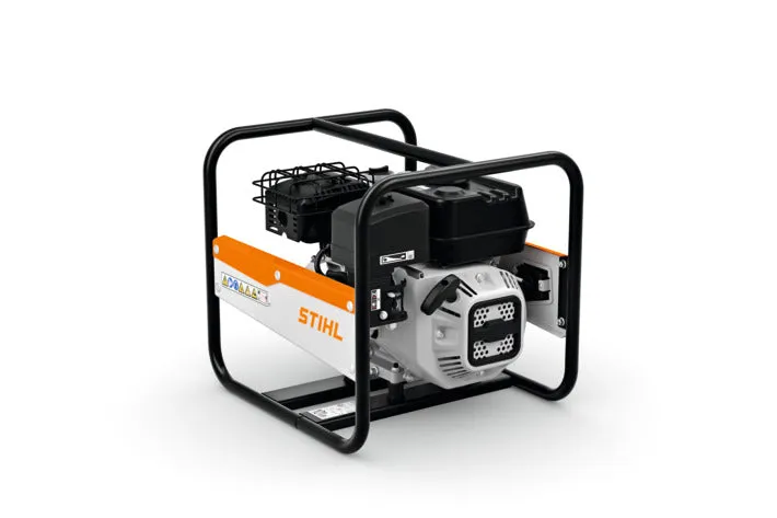 STIHL Benzin-Wasserpumpe WP 300