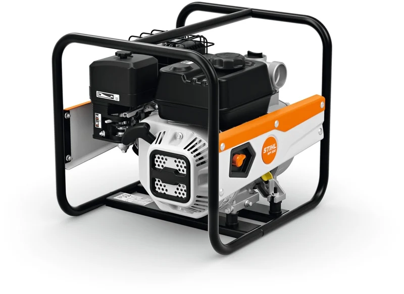 STIHL Benzin-Wasserpumpe WP 300