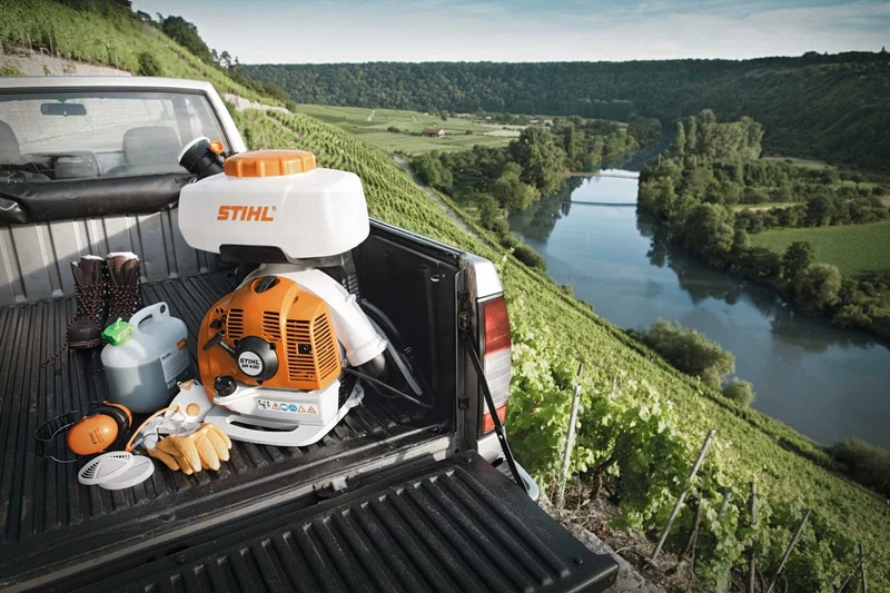 STIHL Sprühgerät SR 430