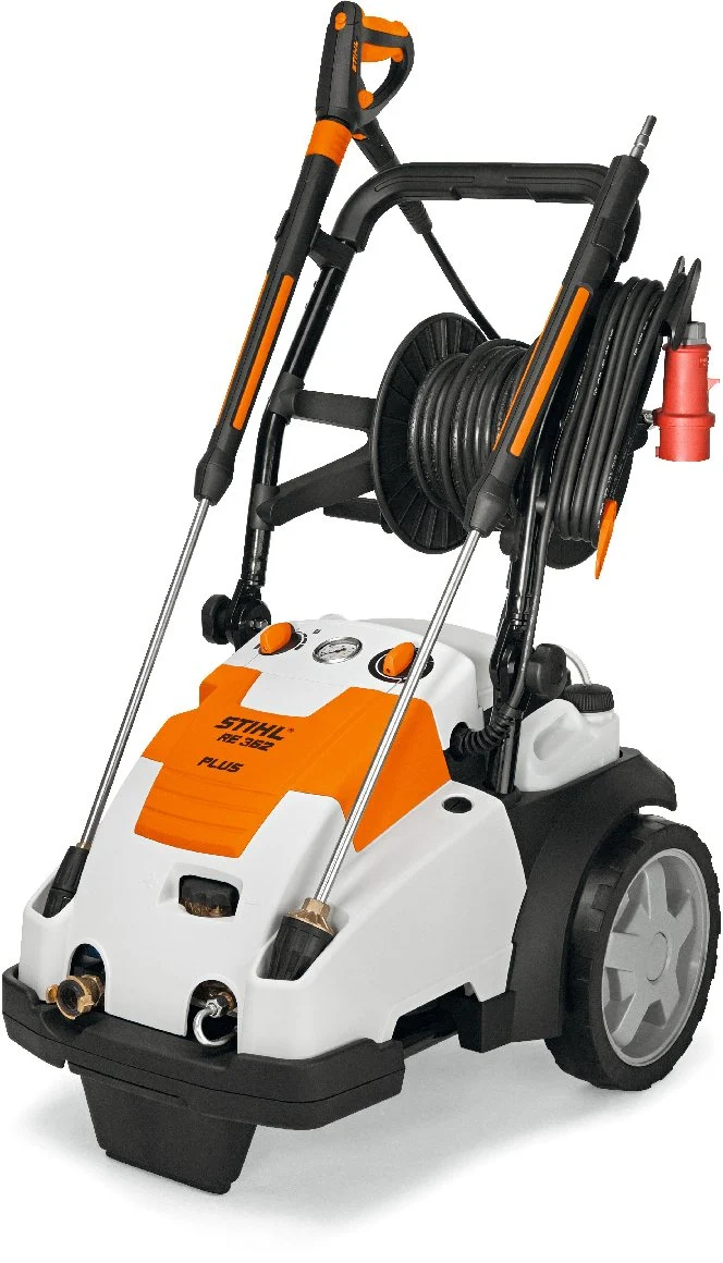 STIHL Hochdruckreiniger RE 362 PLUS