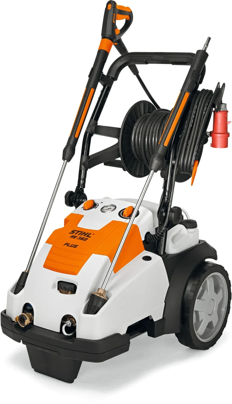 STIHL Hochdruckreiniger RE 362 PLUS