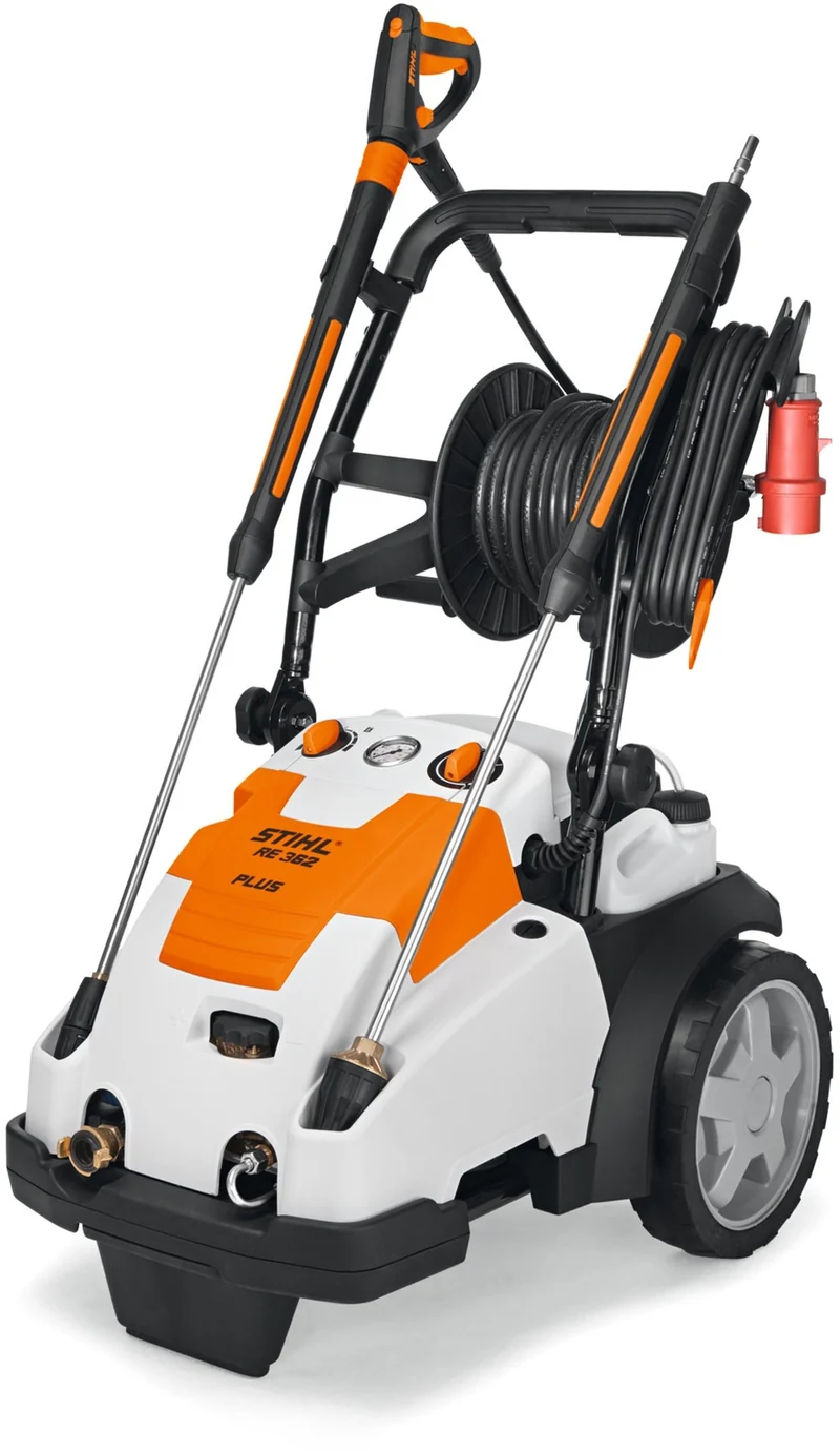 STIHL Hochdruckreiniger RE 362 PLUS