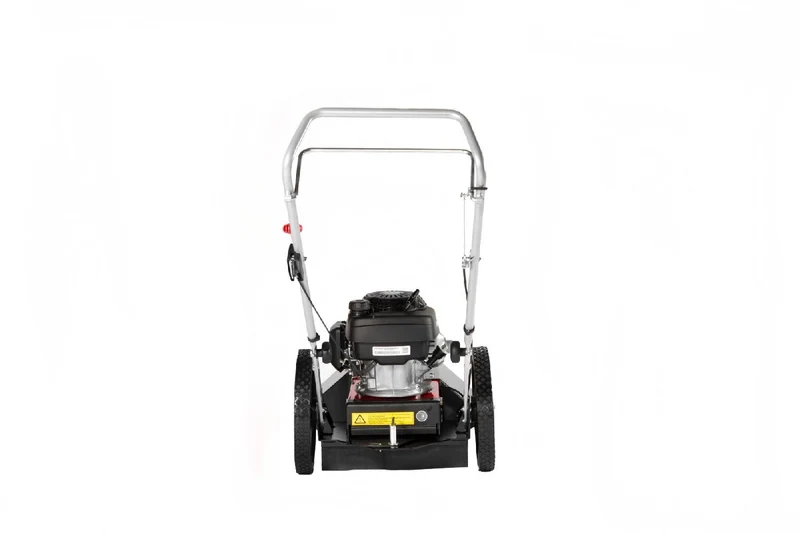 4F Limpar Wildkrautbürste GXV 160 Turbo IV