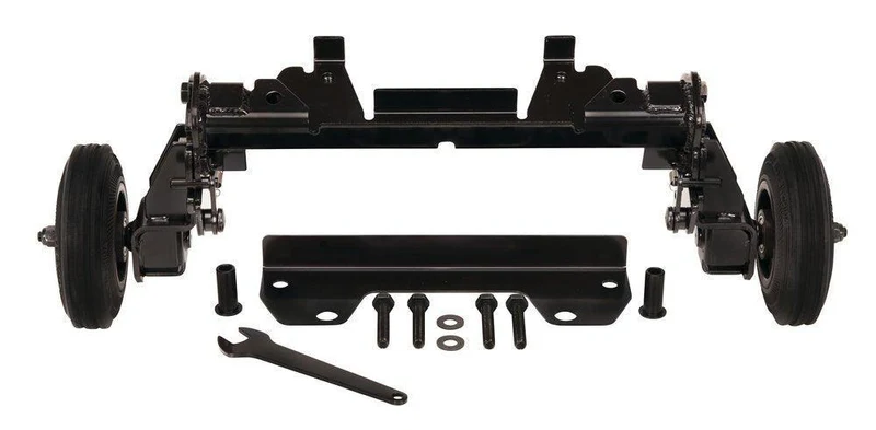 Makita Stützrad-Set 191A01-6