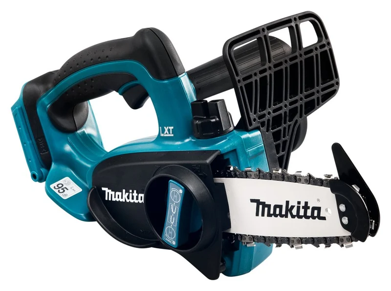 Makita Akku-Baumpflegesäge DUC122Z - ohne Akku und Ladegerät
