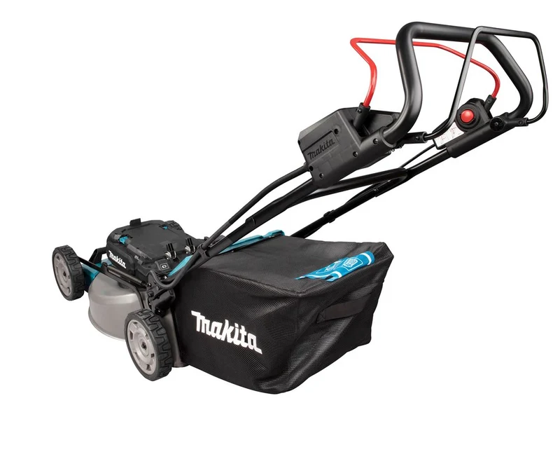 Makita Akku-Rasenmäher LM001CZ - ohne Akku und Ladegerät