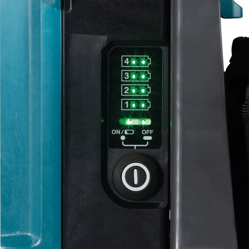 Makita Rückentrabarer Akku-Bank PDC01