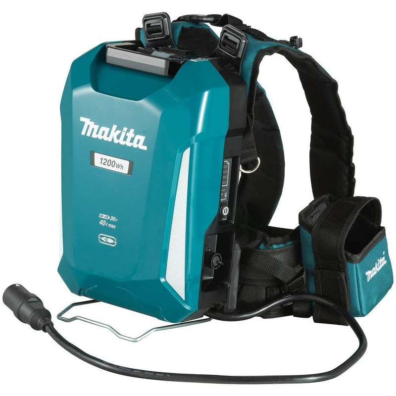 Makita Rückentrabarer Akku PDC1200A01