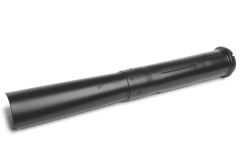 Stiga Benzin Laubbläser - Laubsauger BL 530 V