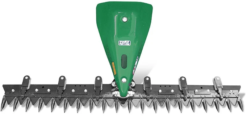 FERRARI Doppelmesser-Mähbalken DUPLEX 180 cm