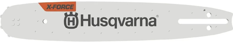 Husqvarna Führungsschiene X-Force SN, 3/8", 1,3 mm, 35 cm