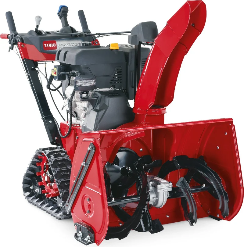 Toro Schneefräse Power Max TRX HD 1432 OHXE