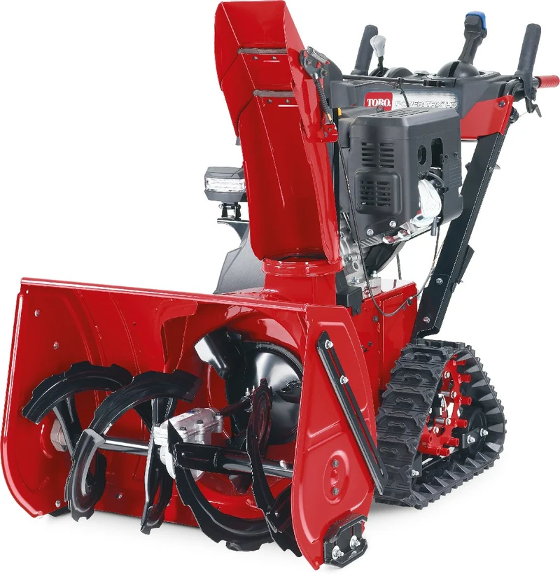 Toro Schneefräse Power Max TRX HD 1428 OHXE