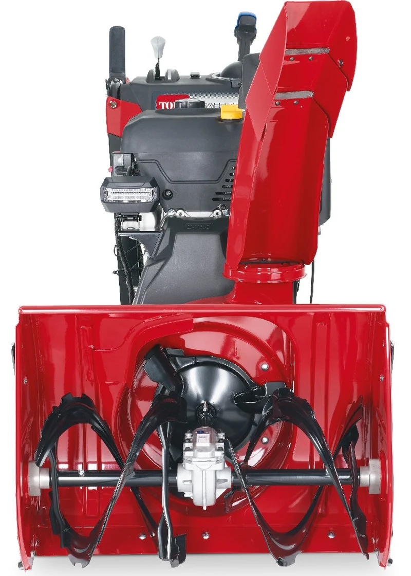 Toro Schneefräse Power Max TRX HD 1428 OHXE