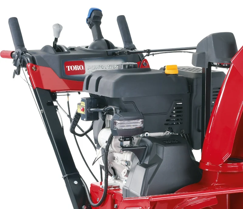Toro Schneefräse Power Max TRX HD 1428 OHXE