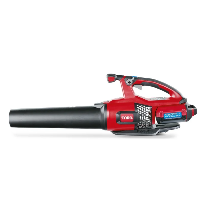 Toro Elektrischer Akku-Laubbläser 60V MAX 51825T - Grundgerät