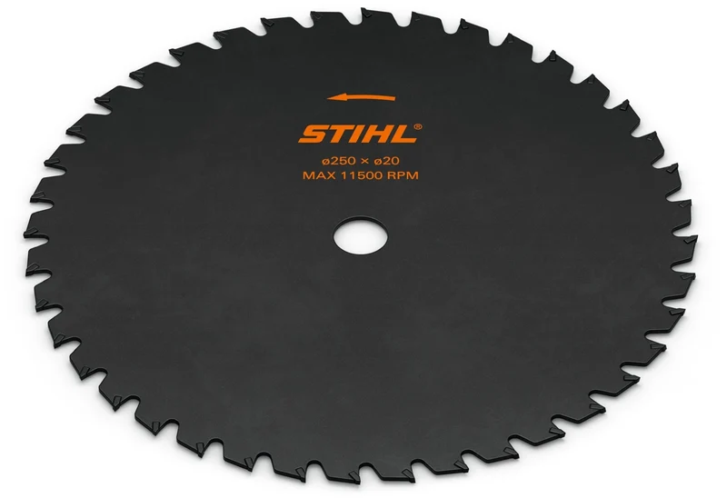 STIHL Kreissägeblatt WoodCut 250-26, Meißelzahn