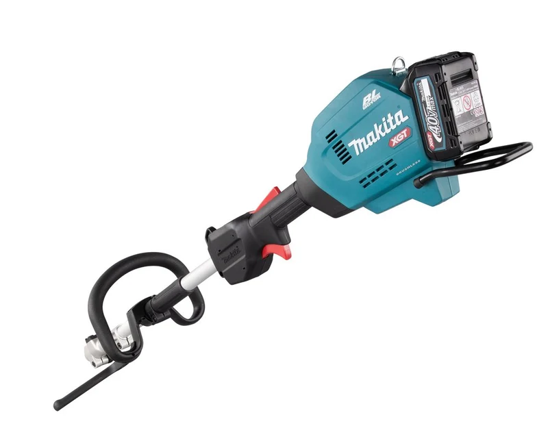 Makita Akku-Multifunktions-Antrieb 40 V max. UX01GZ - ohne Akku und Ladegerät