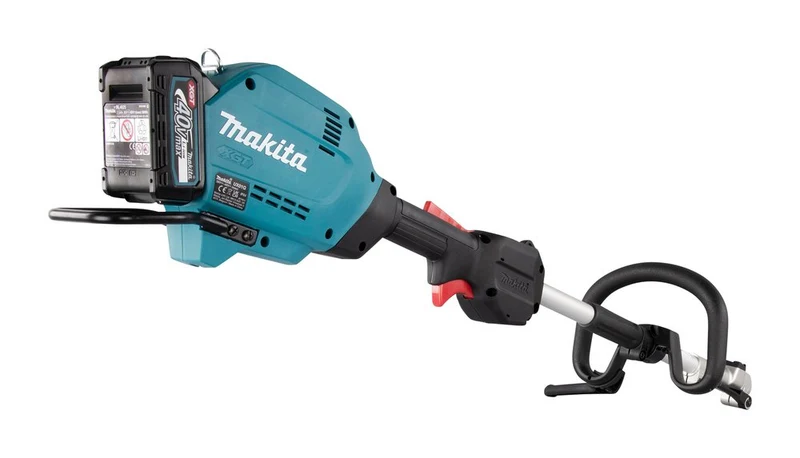 Makita Akku-Multifunktions-Antrieb 40 V max. UX01GZ - ohne Akku und Ladegerät