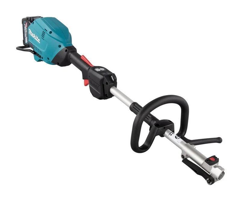 Makita Akku-Multifunktions-Antrieb 40 V max. UX01GZ - ohne Akku und Ladegerät