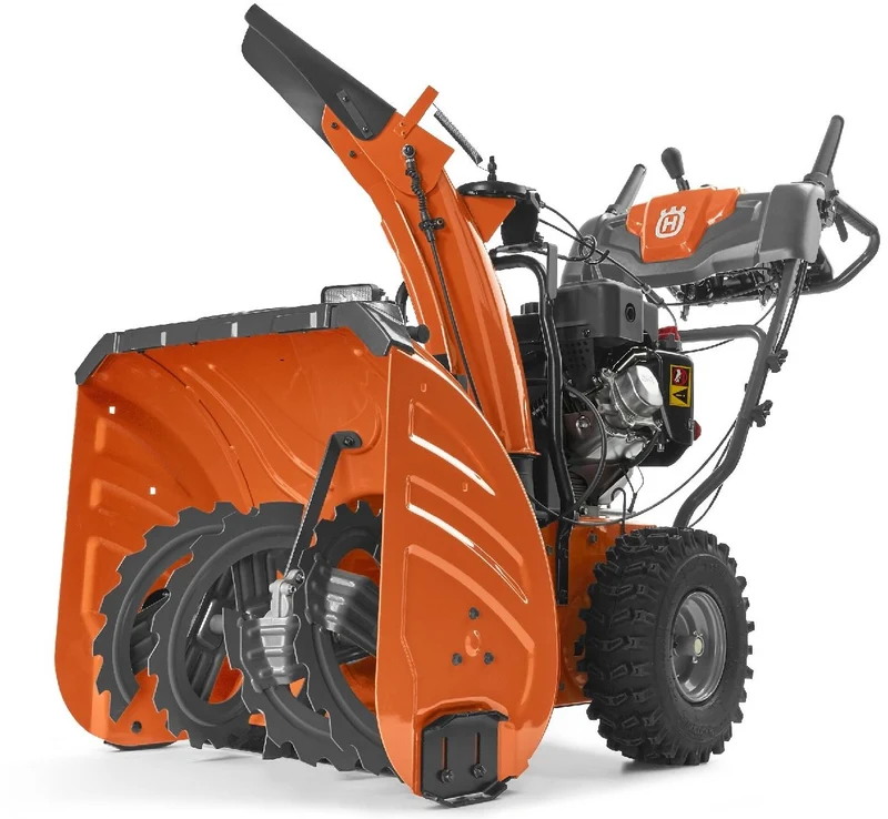 Husqvarna Schneefräse ST 324