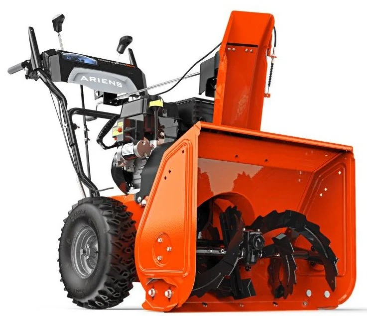 Ariens Schneefräse ST 24 DLE Compact