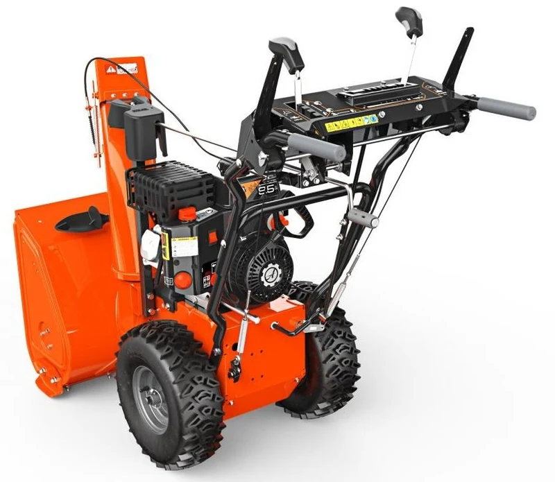 Ariens Schneefräse ST 24 DLE Compact