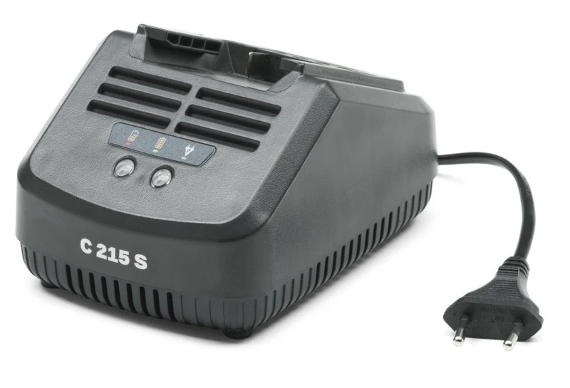 Stiga Ladegerät C 215 S
