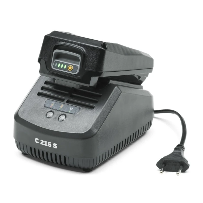 Stiga Ladegerät C 215 S