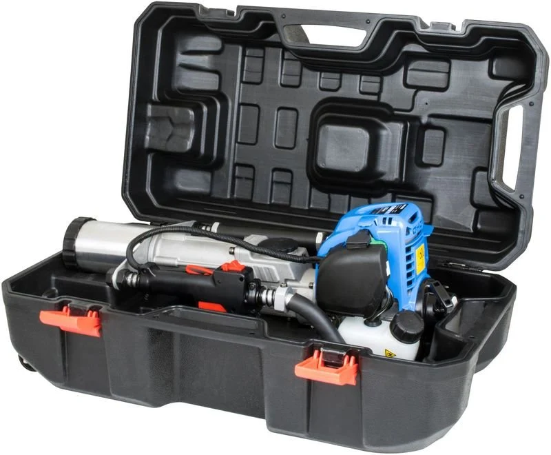 Güde Pfahlramme GPR 801 E