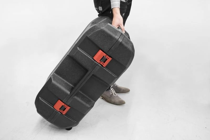 Güde Pfahlramme GPR 801 E