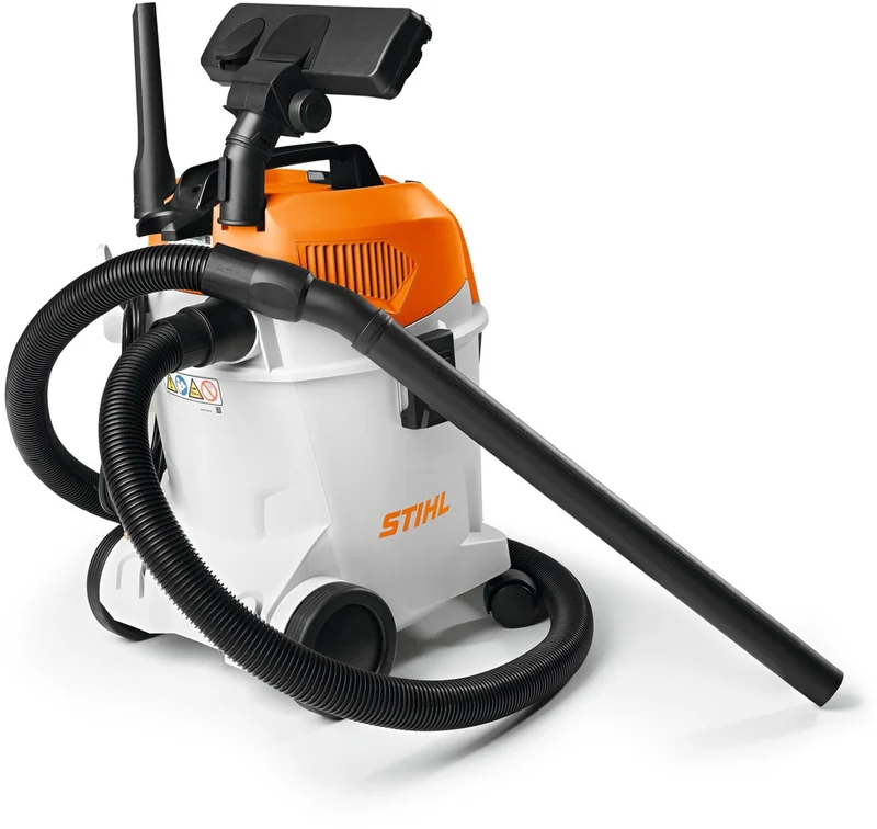 STIHL Nass- und Trockensauger SE 33